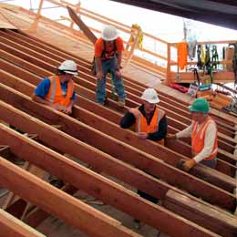 Construction Services