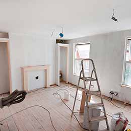 Remodeling Services