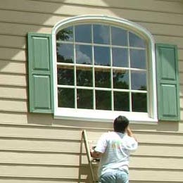 Painting Services