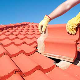 Roofing Services